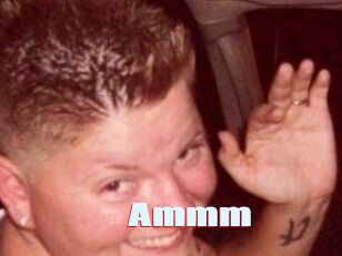 Ammm