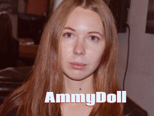 AmmyDoll