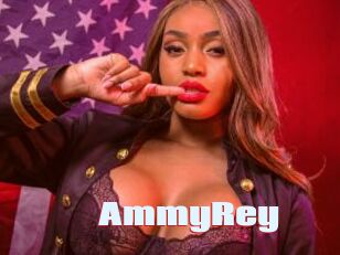 AmmyRey