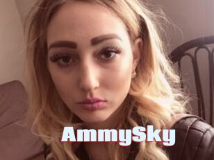 AmmySky