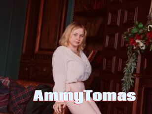 AmmyTomas