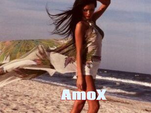 AmoX