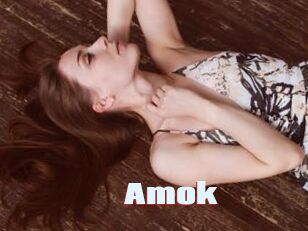 Amok