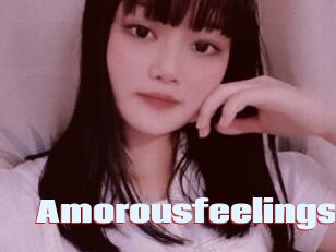 Amorousfeelings