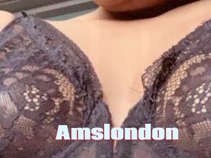 Amslondon