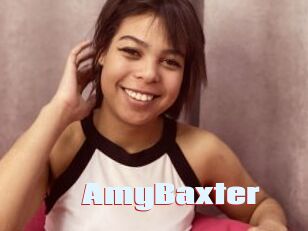 AmyBaxter