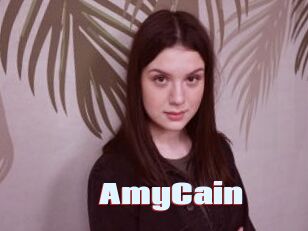 AmyCain
