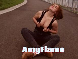 AmyFlame