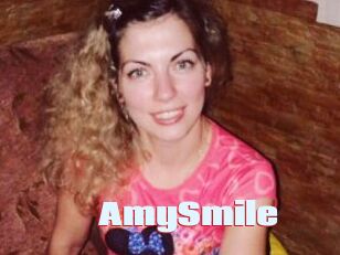 AmySmile