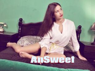 AnSweet
