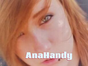 AnaHandy