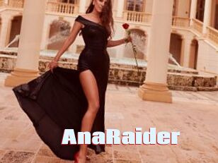AnaRaider