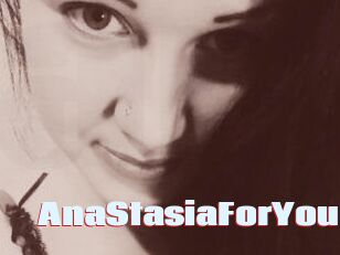 AnaStasiaForYou