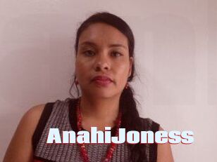 AnahiJoness
