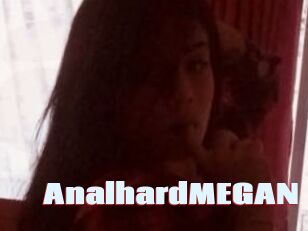 AnalhardMEGAN
