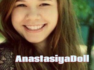 AnastasiyaDoll