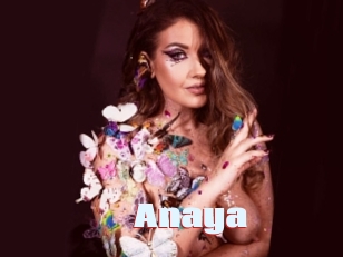 Anaya