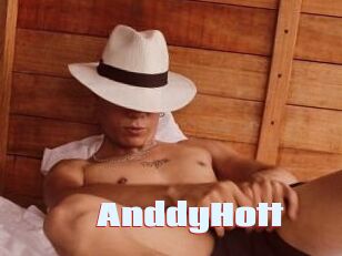 AnddyHott