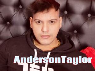 AndersonTaylor