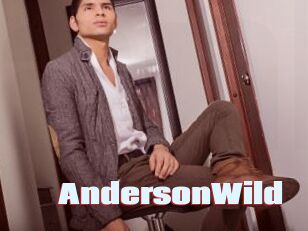 AndersonWild