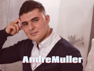 AndreMuller