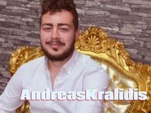 AndreasKralidis