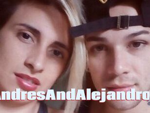 AndresAndAlejandro