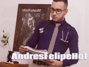 AndresFelipeHot