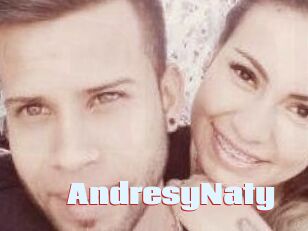AndresyNaty