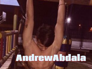 AndrewAbdala