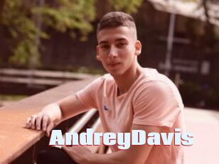 AndreyDavis