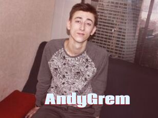 AndyGrem