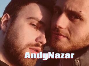 AndyNazar
