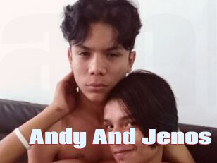 Andy_And_Jenos