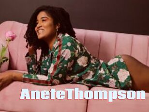 AneteThompson