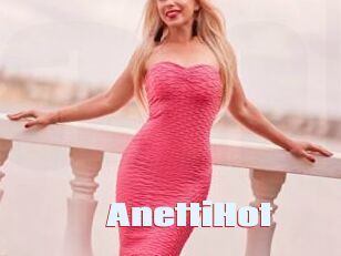 AnettiHot