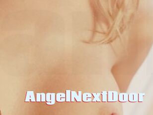 AngelNextDoor