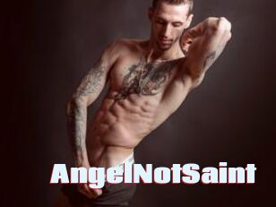 AngelNotSaint