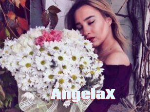 AngelaX