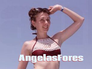 AngelasFores