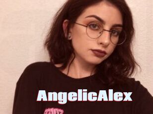 AngelicAlex