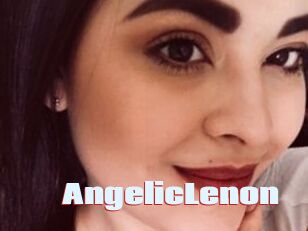 AngelicLenon