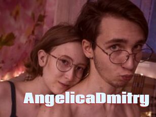 AngelicaDmitry