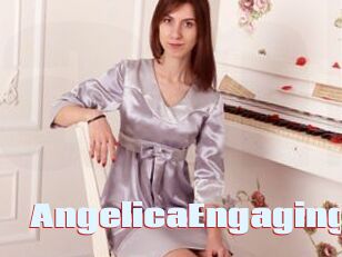 AngelicaEngaging
