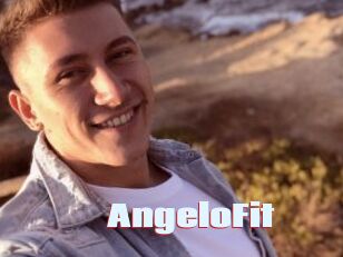 AngeloFit