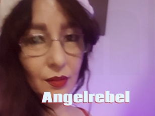 Angelrebel Anal Open