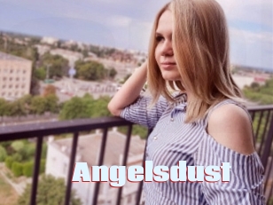 Angelsdust