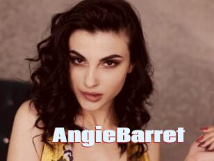 AngieBarret