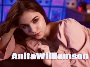 AnitaWilliamson