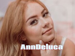 AnnDeluca